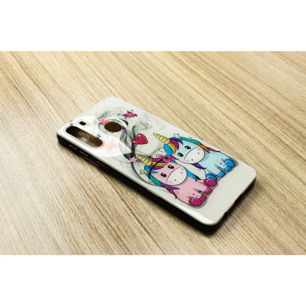 Cover Remax R92 Model with Paint Samsung Galaxy A21