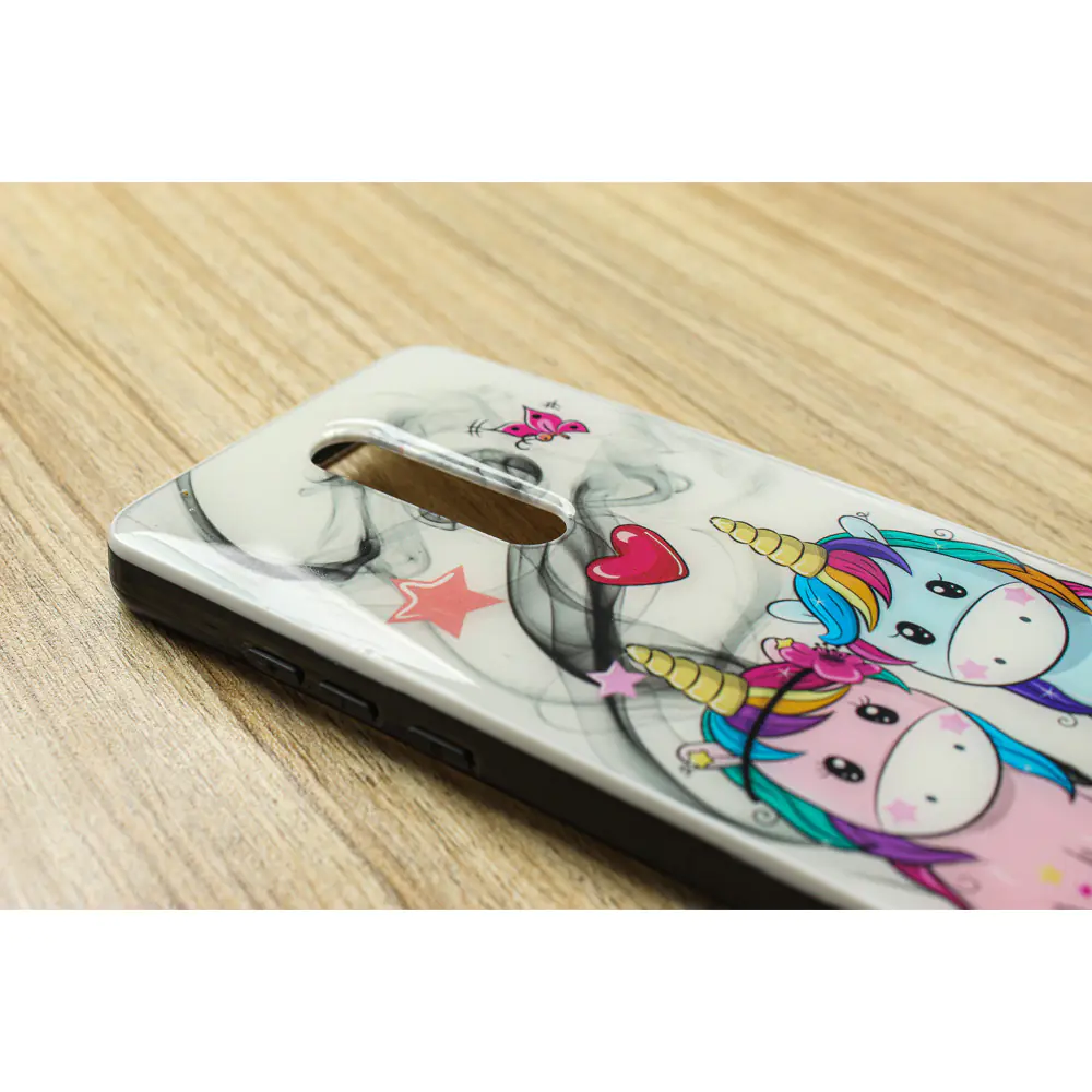 Cover Remax R92 Model with Paint Xiaomi Mi 9T /Mi 9T pro/ Redmi K20