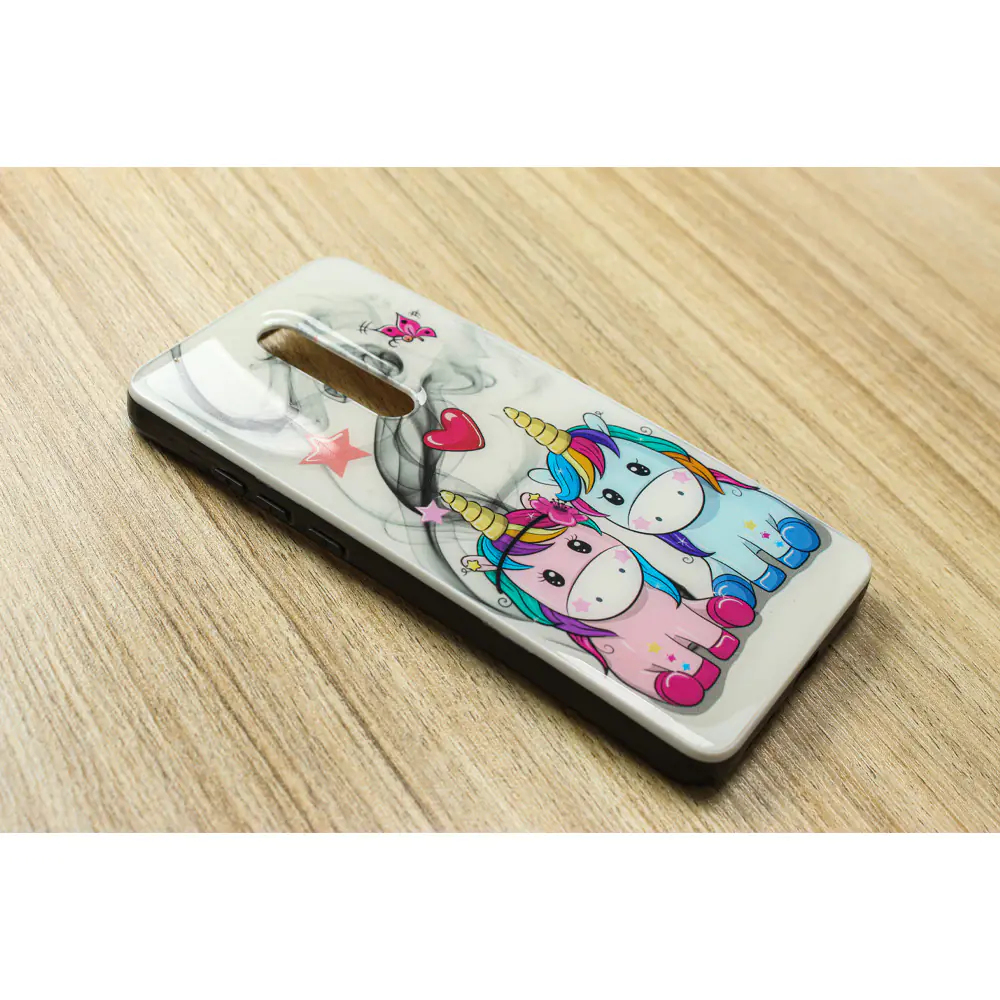 Cover Remax R92 Model with Paint Xiaomi Mi 9T /Mi 9T pro/ Redmi K20