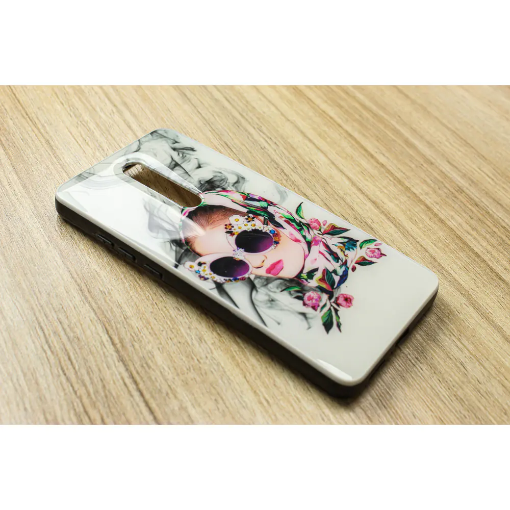 Cover Remax R93 Model with Paint Xiaomi Mi 9T /Mi 9T pro/ Redmi K20