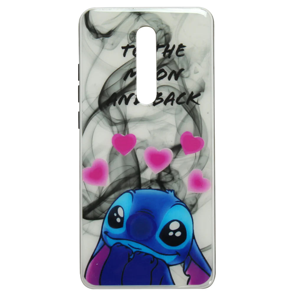 Cover Remax R94 Model with Paint Xiaomi Mi 9T /Mi 9T pro/ Redmi K20