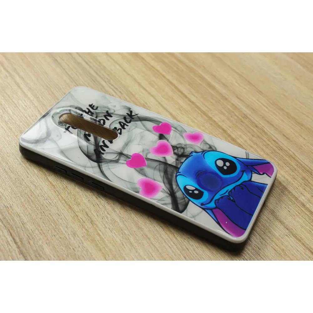 Cover Remax R94 Model with Paint Xiaomi Mi 9T /Mi 9T pro/ Redmi K20
