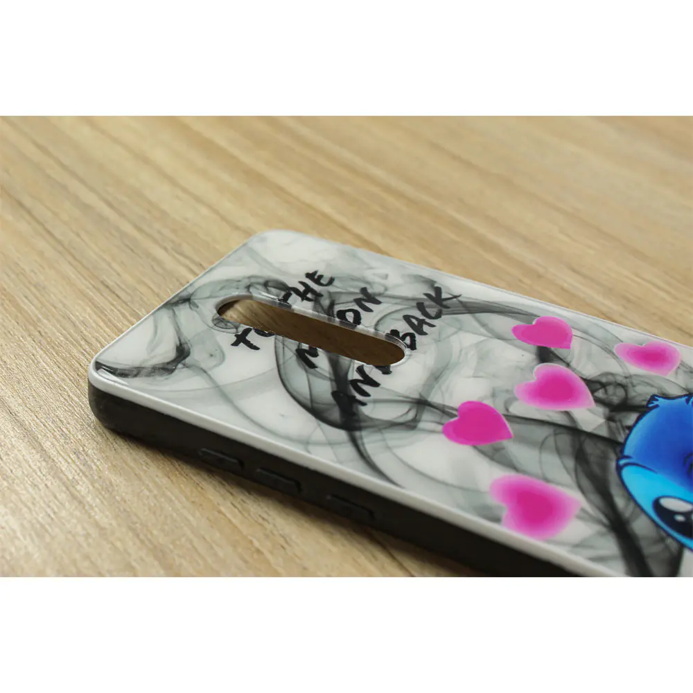 Cover Remax R94 Model with Paint Xiaomi Mi 9T /Mi 9T pro/ Redmi K20