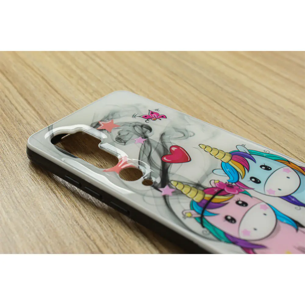 Cover Remax R92 Model with Paint Xiaomi Mi Note 10 / Mi Note 10 Pro