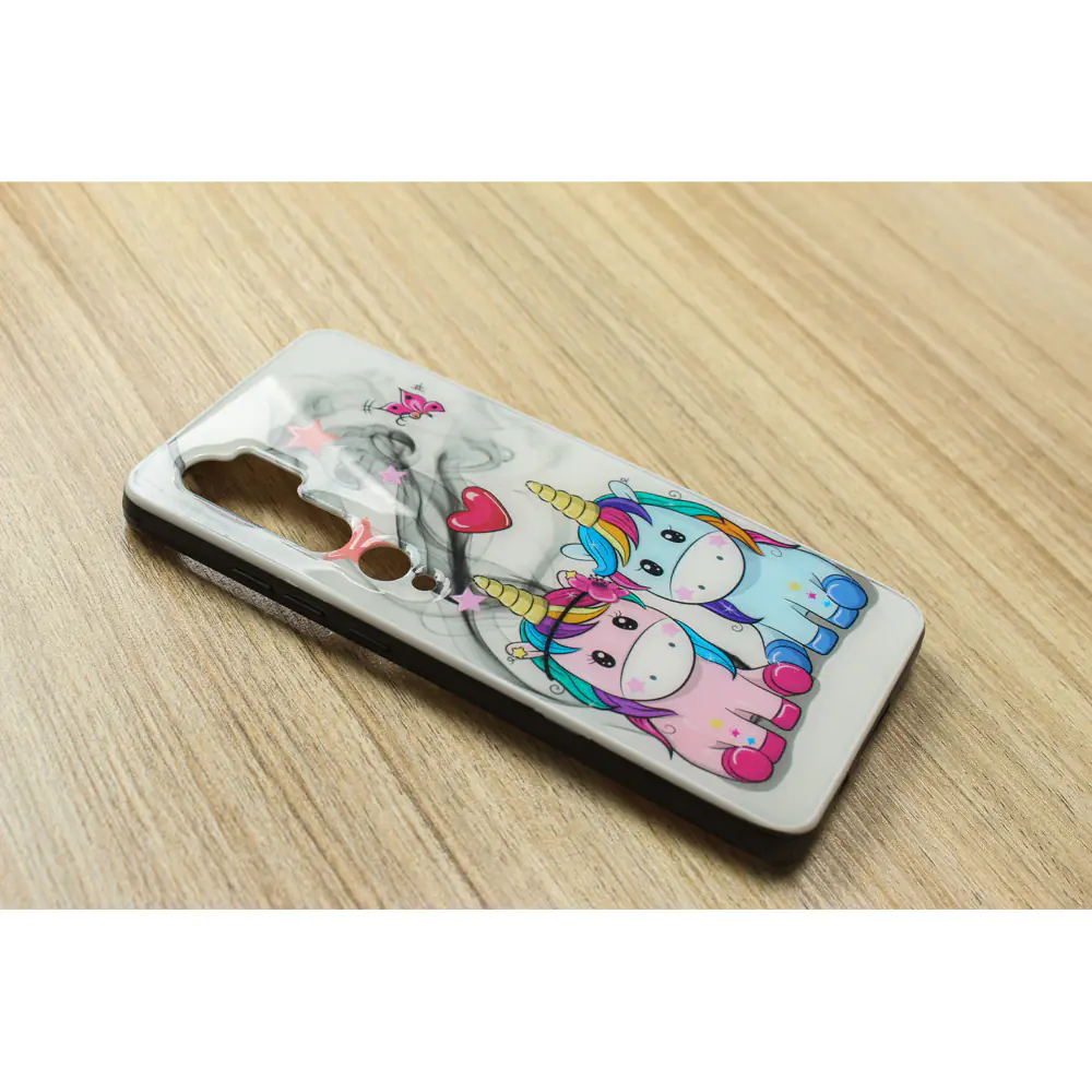 Cover Remax R92 Model with Paint Xiaomi Mi Note 10 / Mi Note 10 Pro