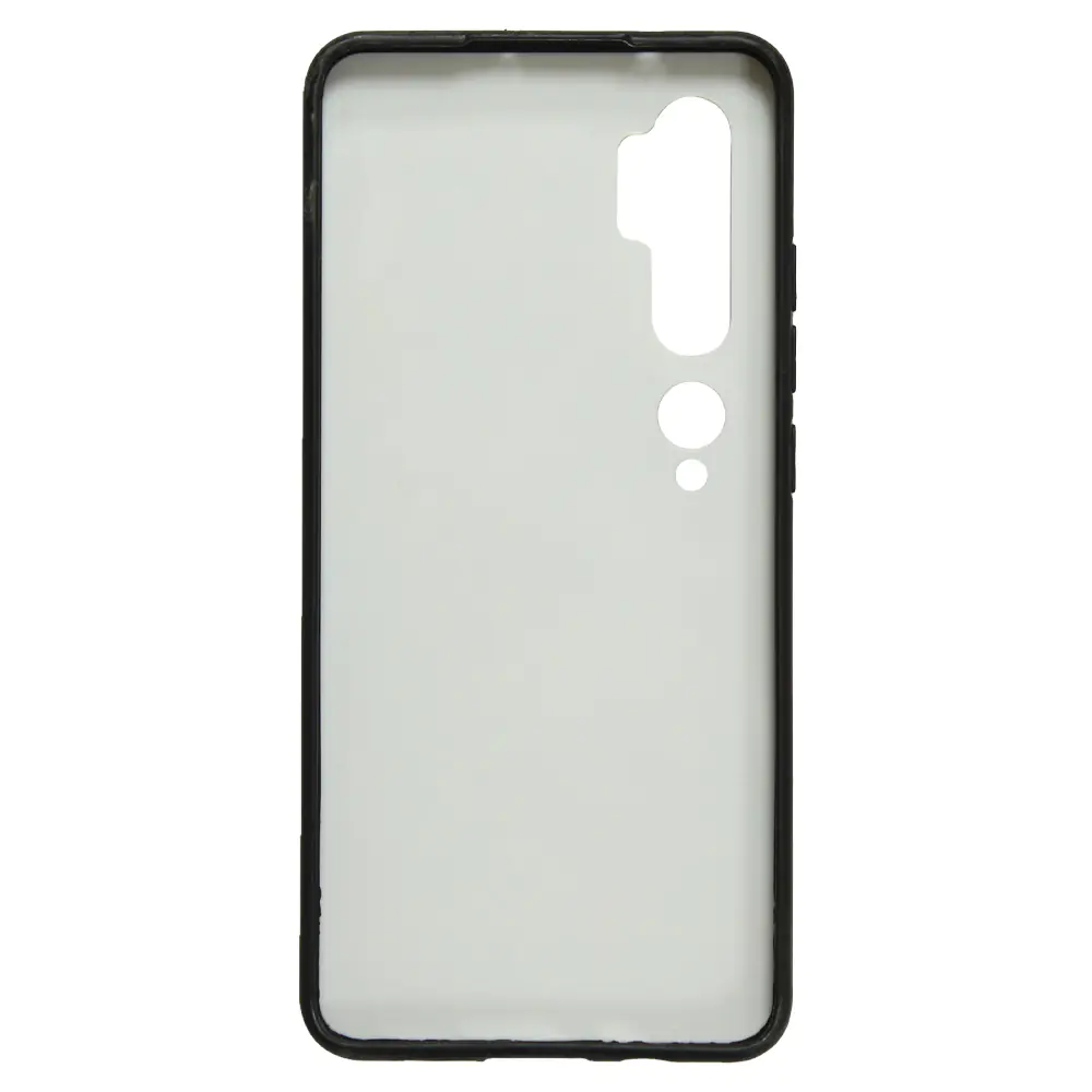 Cover Remax R93 Model with Paint Xiaomi Mi Note 10 / Mi Note 10 Pro