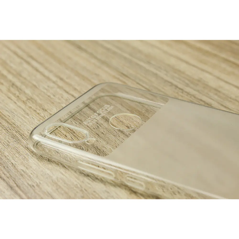 Cover X-LEVEL Model for Huawei Nova 3e / P20 Lite