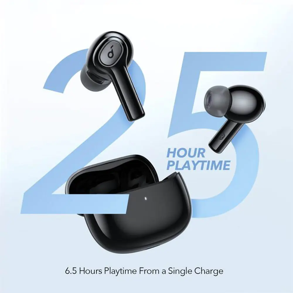 Anker  Soundcore R100 Headphone Wireless 
