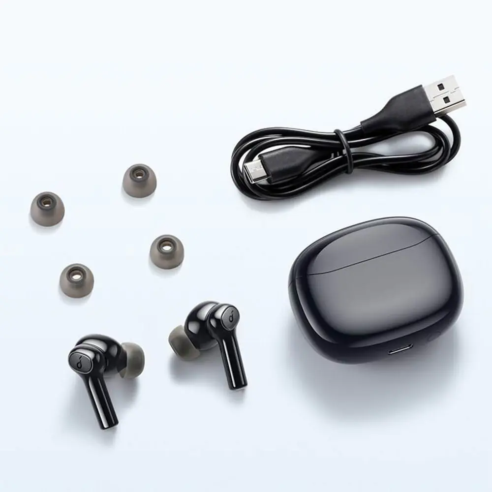 Anker  Soundcore R100 Headphone Wireless 