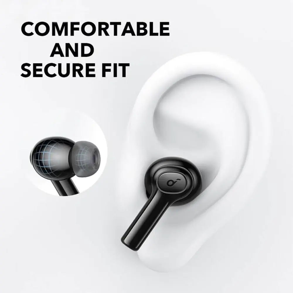 Anker  Soundcore R100 Headphone Wireless 