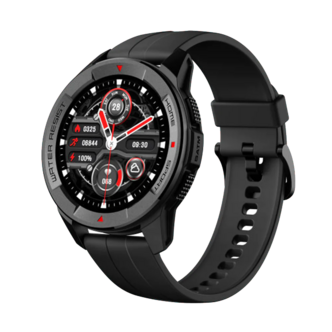 ساعت هوشمند شیائومی مدل Mibro Watch X1