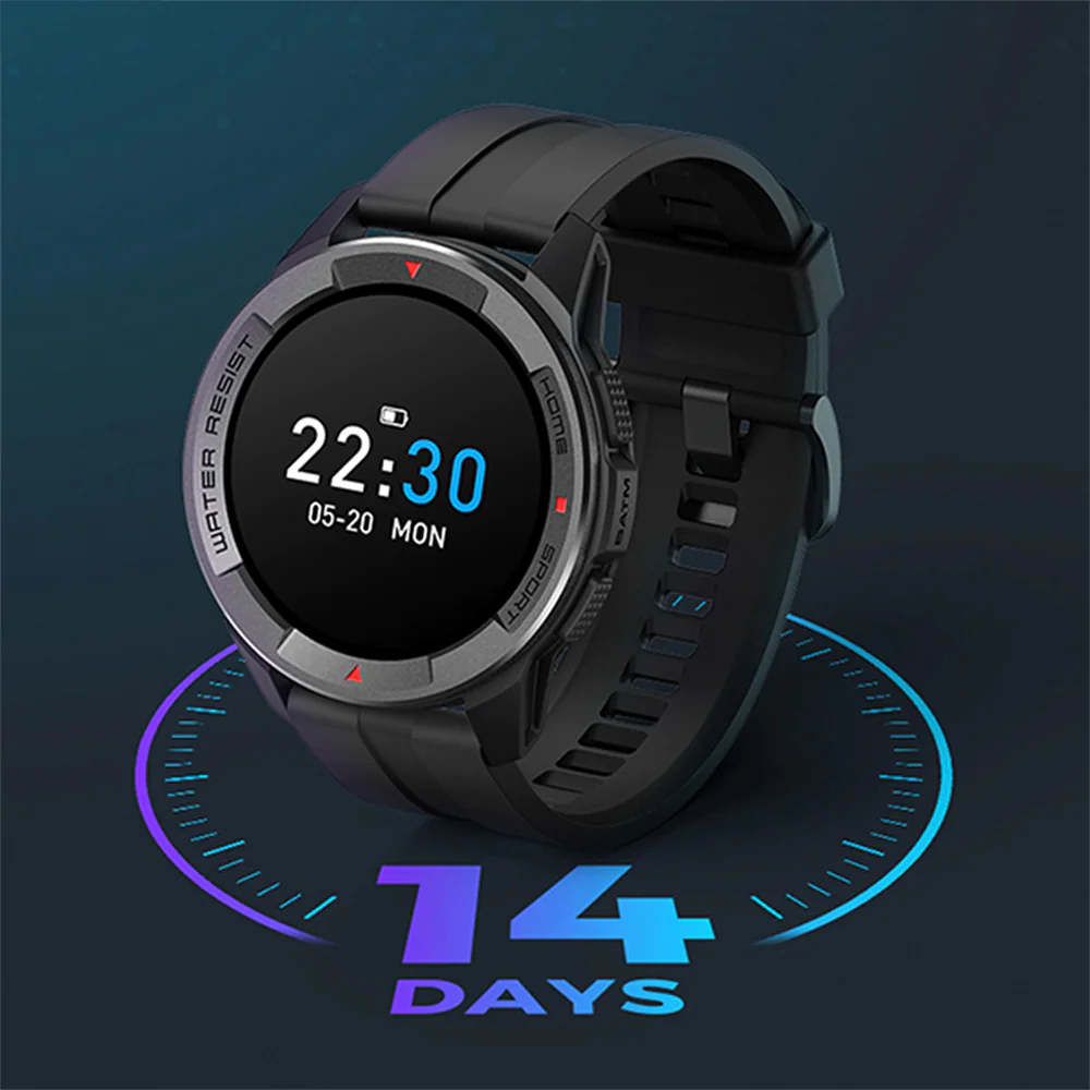 Xiaomi Mibro Watch X1 Smartwatch