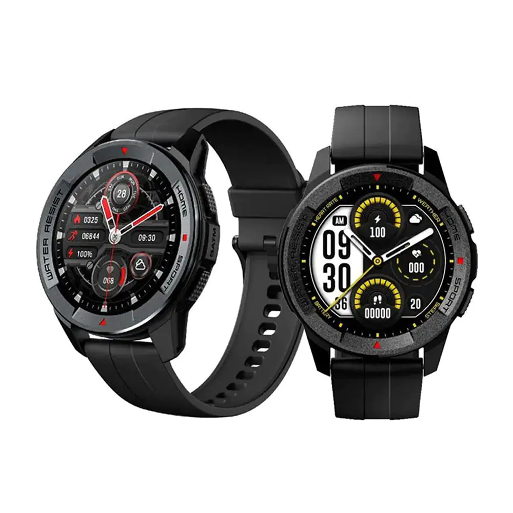 Xiaomi Mibro Watch X1 Smartwatch