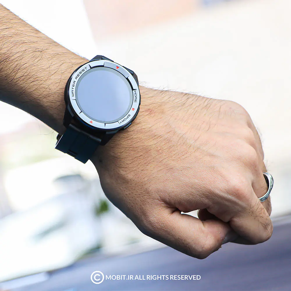 Xiaomi Mibro Watch X1 Smartwatch