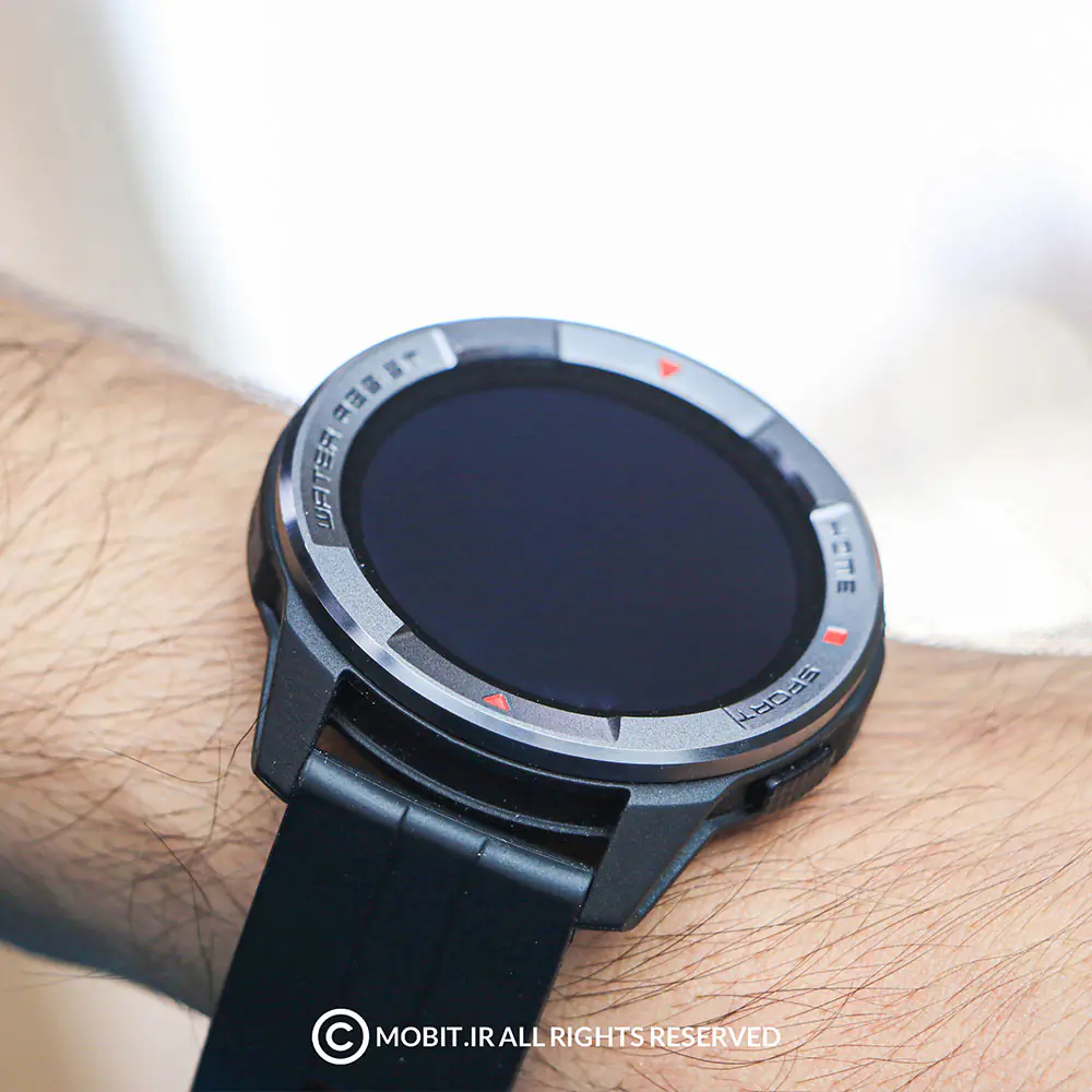 Xiaomi Mibro Watch X1 Smartwatch