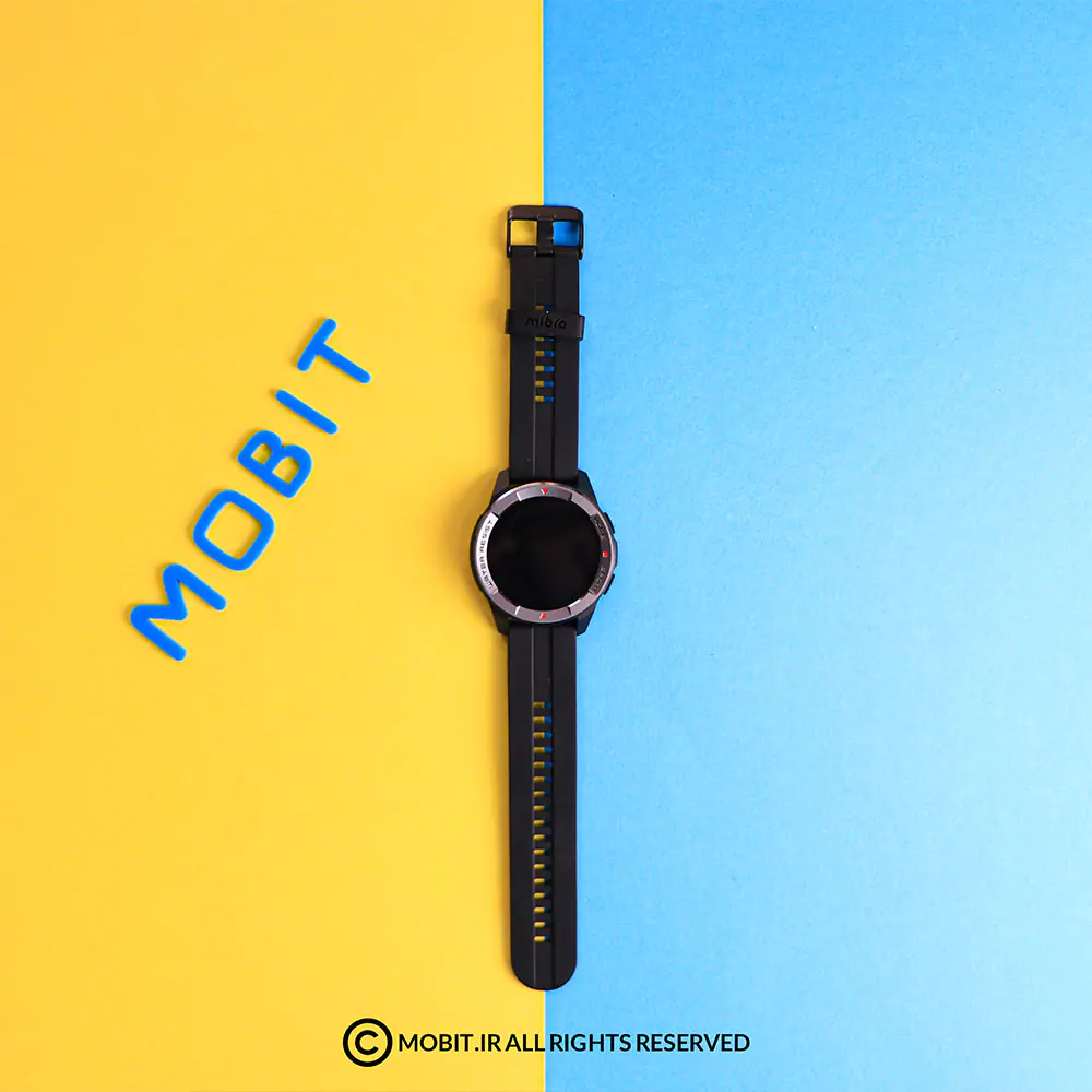 Xiaomi Mibro Watch X1 Smartwatch