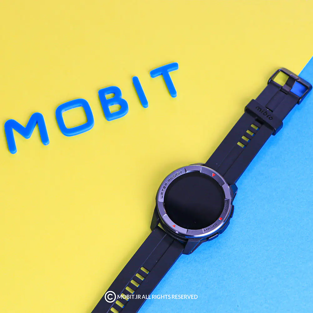 Xiaomi Mibro Watch X1 Smartwatch