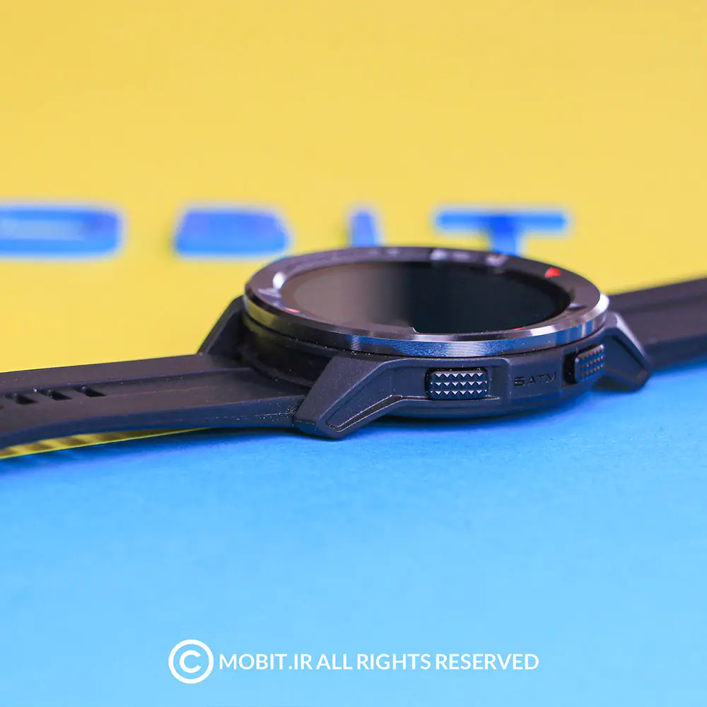 Xiaomi Mibro Watch X1 Smartwatch