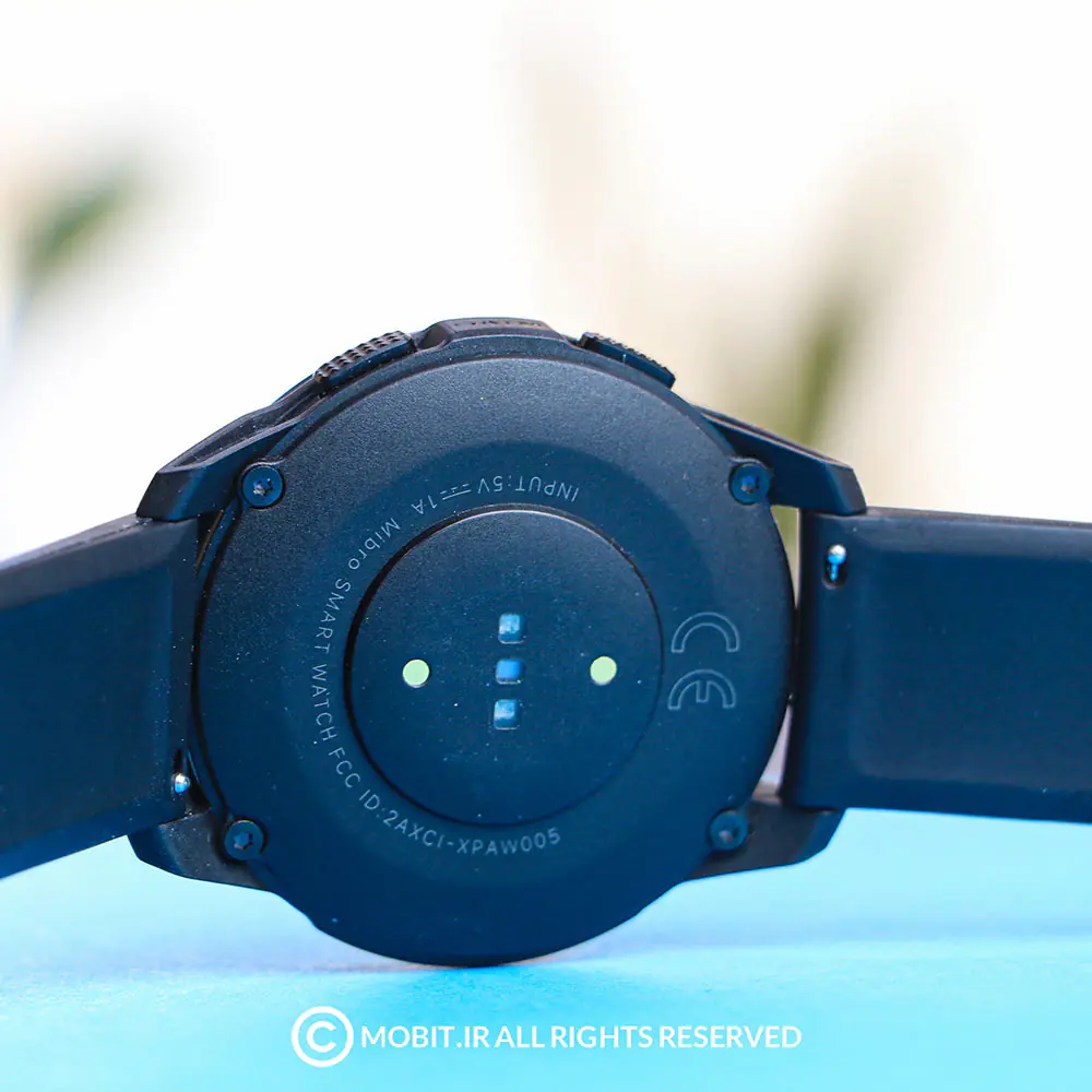 Xiaomi Mibro Watch X1 Smartwatch