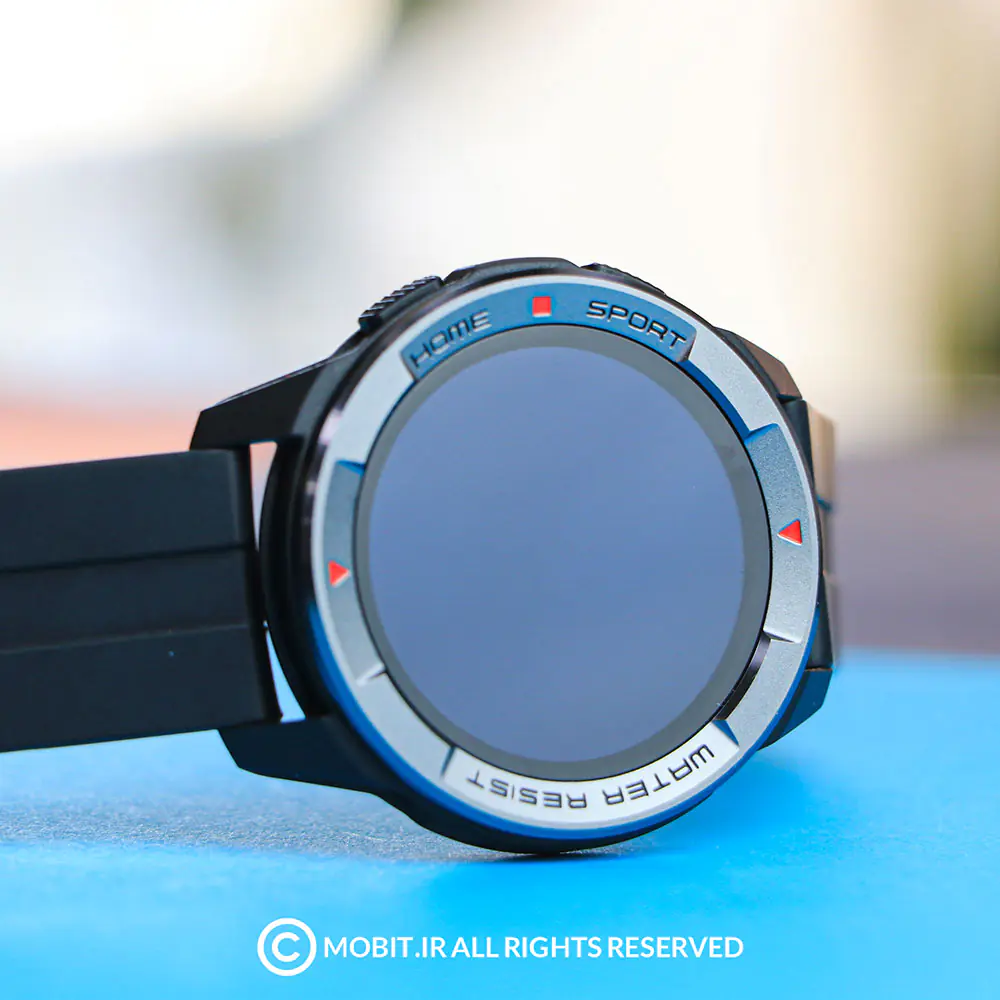 Xiaomi Mibro Watch X1 Smartwatch