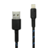 SheCharisma USB to Lightning cable model MEHRNAM