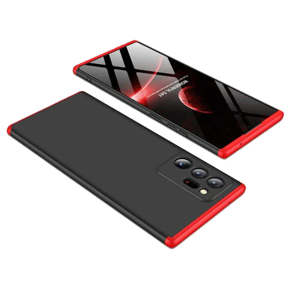 Cower 360 Samsung Note 20 Ultra