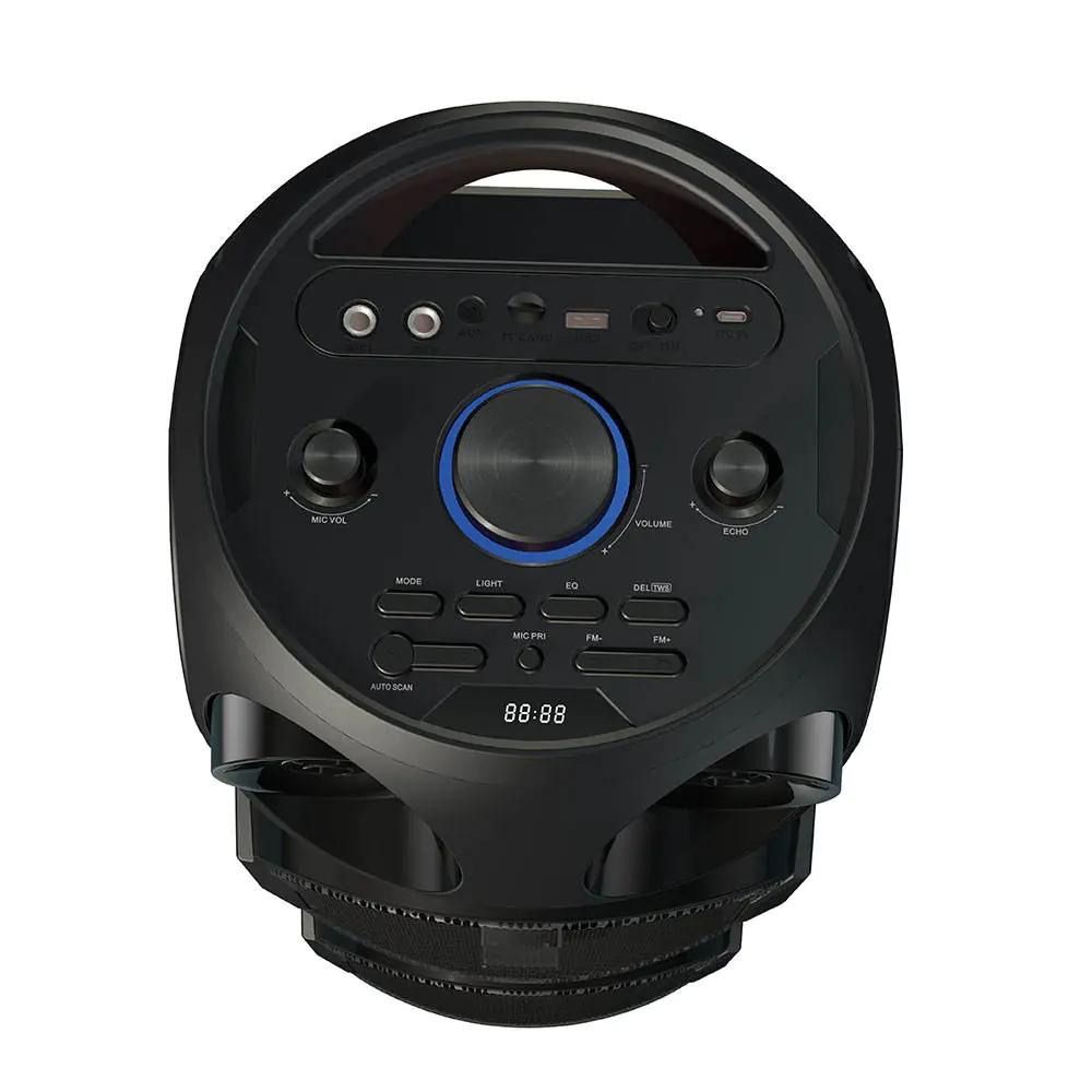 speaker sibraton 1066