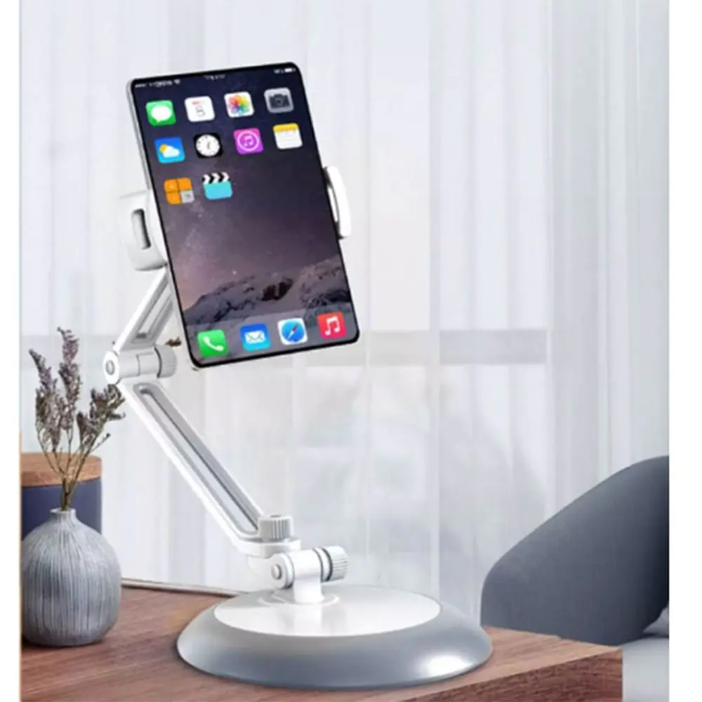 Bavin Holder Suitable Mobile And Tablet Model PS-15 Laziest Holder
