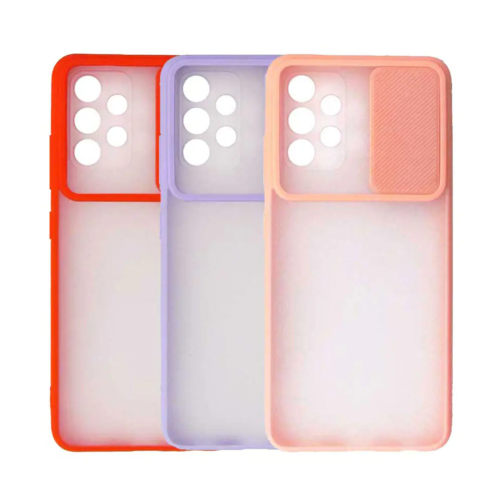 Cover Defender Keshbi for Samsung A32 5G