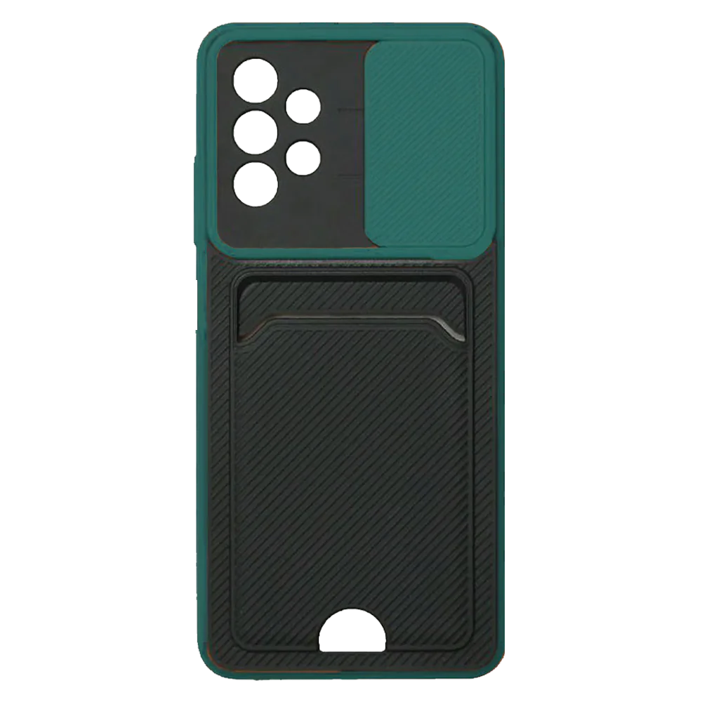 Cover Cam Shield Card Slot Model K22 for Samsung A32 5G