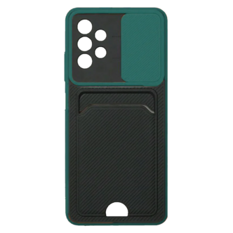 کاور CamShield جاکارتی دار مدل K22 مناسب برای گوشی سامسونگ A32 5G