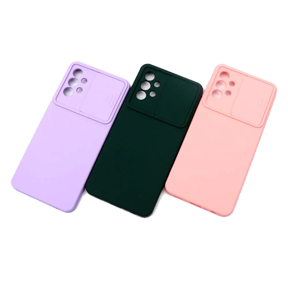 Cover Cam Shield for Samsung A32 4G