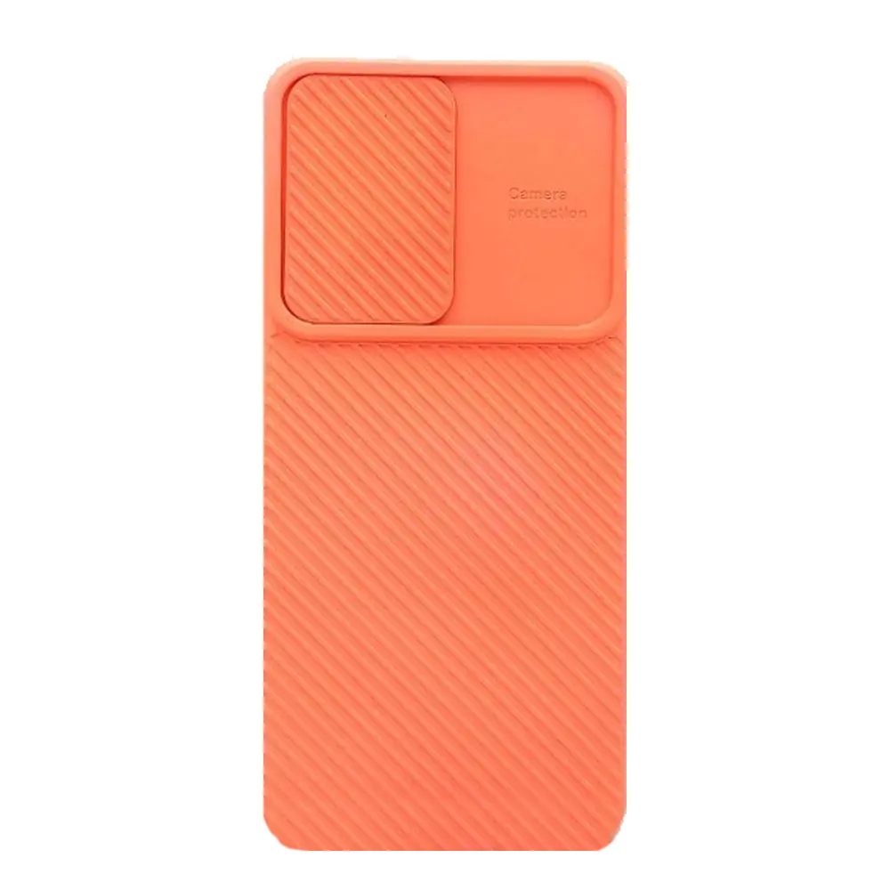 Silicone CamSheild Cover For Samsung A42