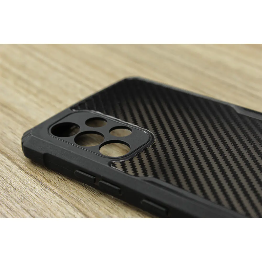 Cover Defender Yocase for Samsung A52/A52S
