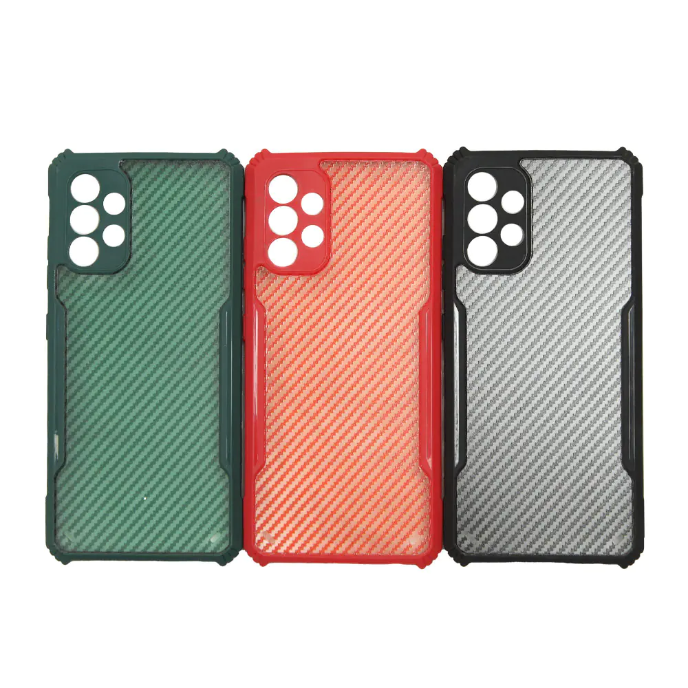 Cover Defender Yocase for Samsung A52/A52S