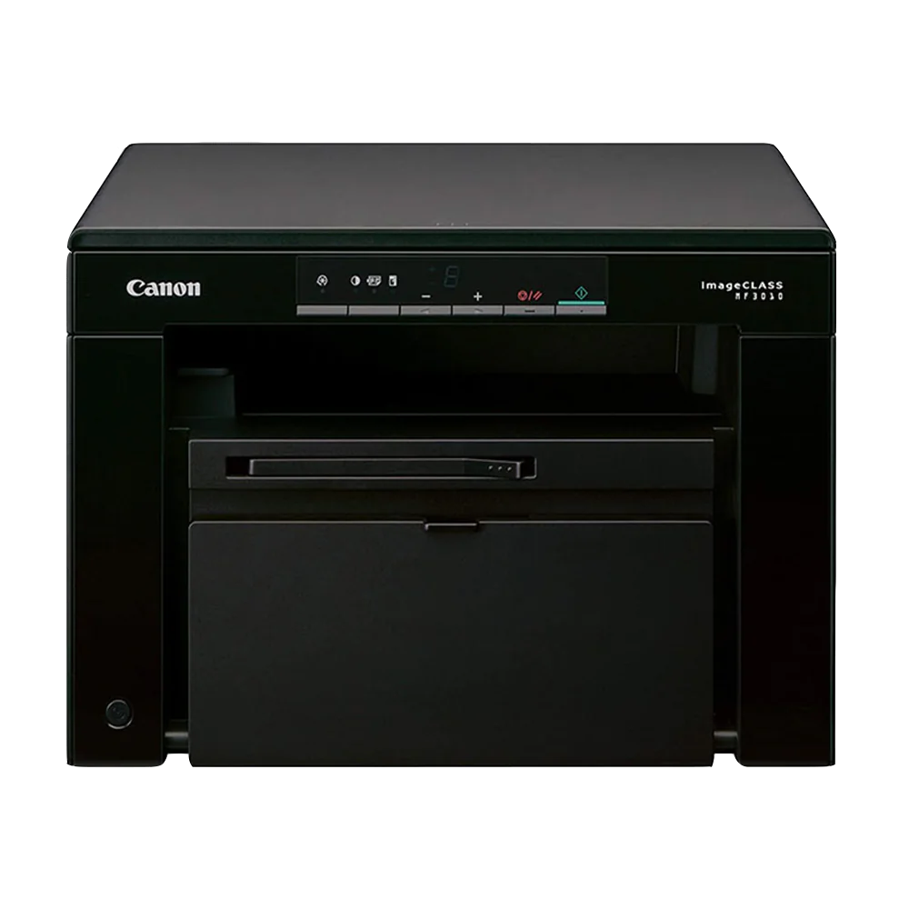 Canon imageclass MF3010 Multifunction Laser Printer
