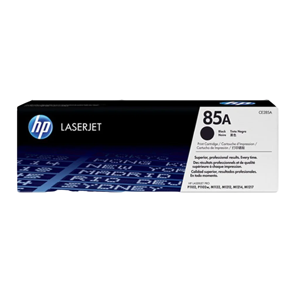 HP Cartridge 85A