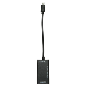 کابل تبدیل Micro به HDMI