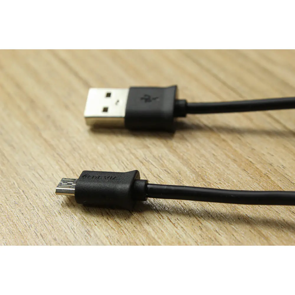 DEVIA Cable Micro USB