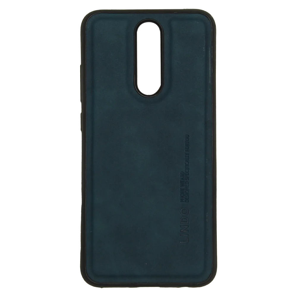 Cover Leather Design for Xiaomi Redmi 8