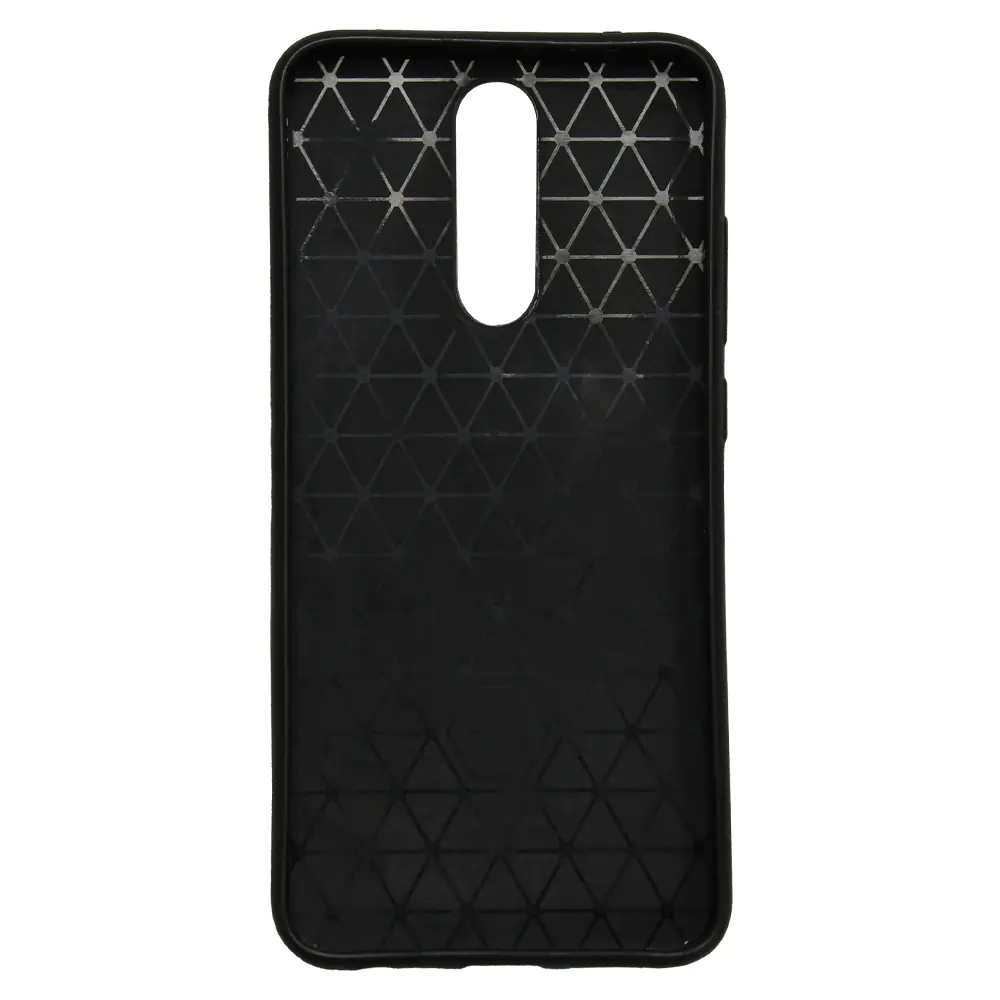 Cover Leather Design for Xiaomi Redmi 8