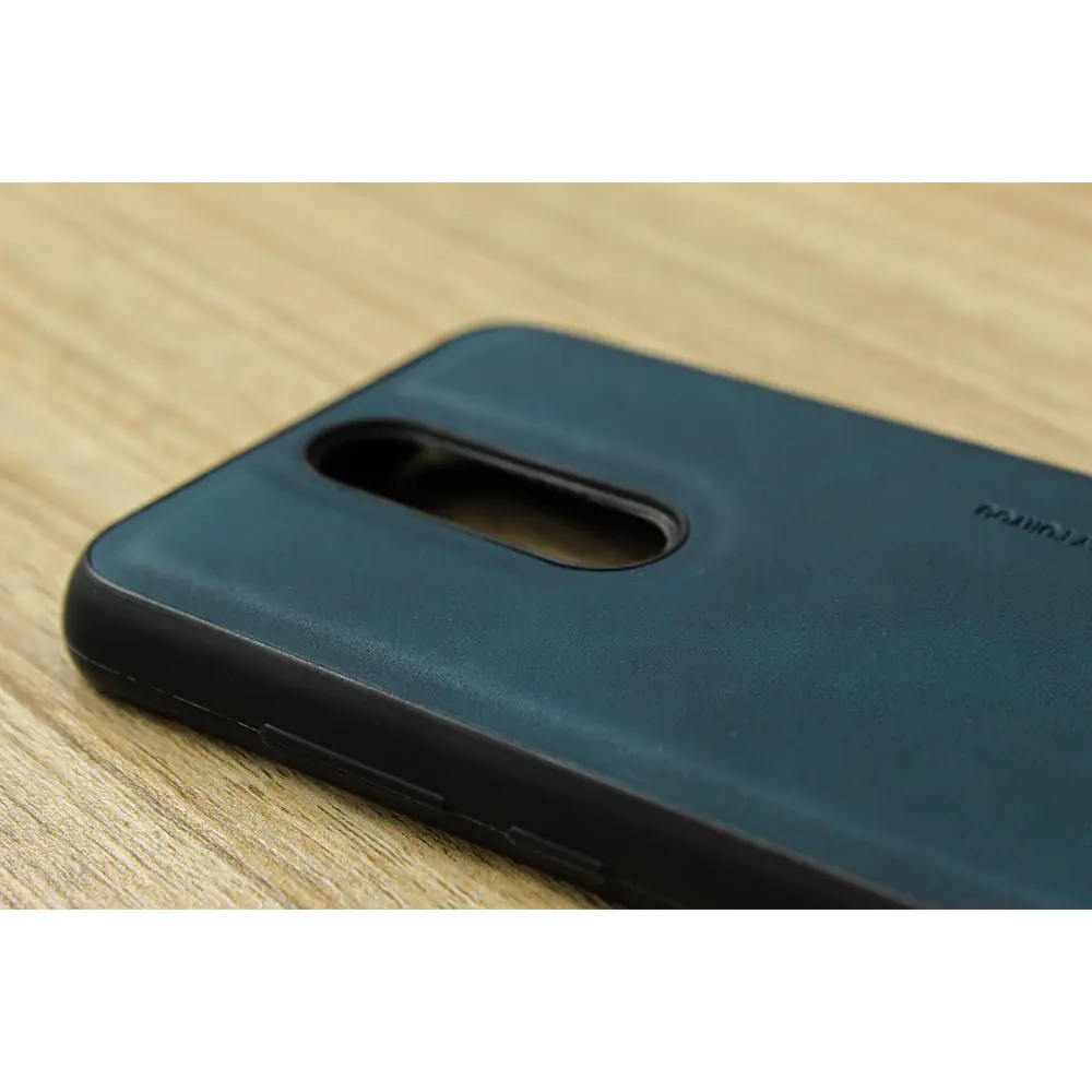 Cover Leather Design for Xiaomi Redmi 8