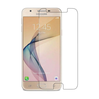 محافظ صفحه نمایش مناسب موبایل سامسونگ Galaxy J5 Prime / J570