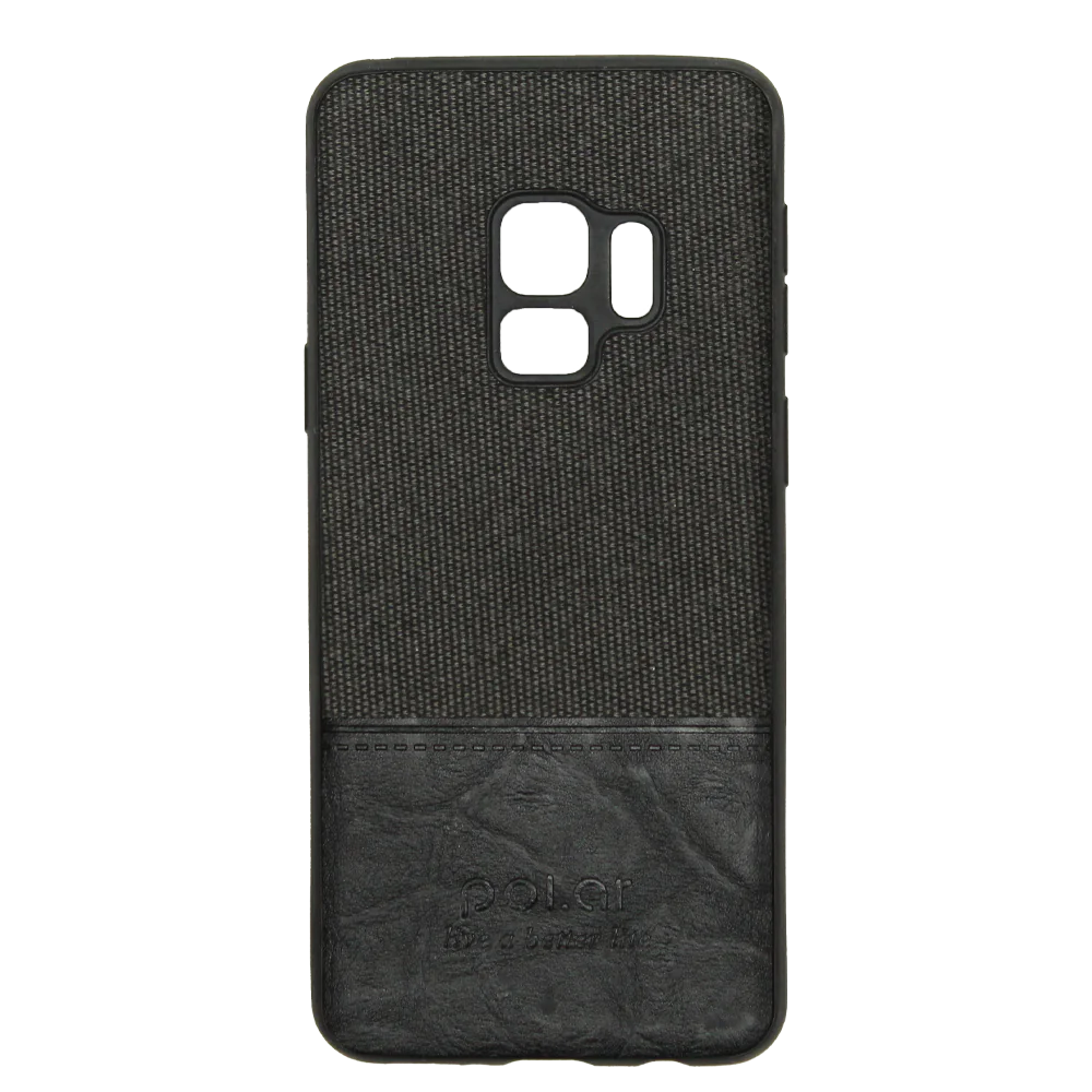 Cover Cloth Design POLAR Model for Samsung Galaxy S9
