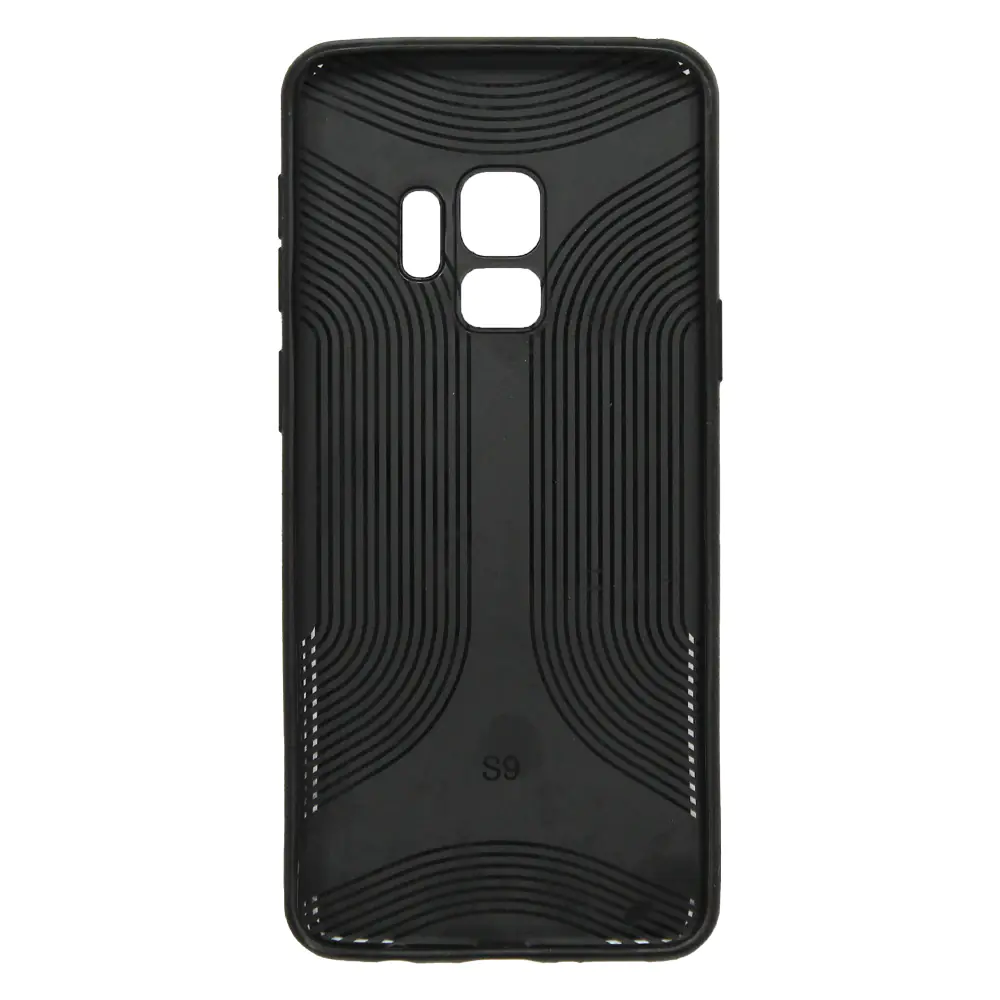 Cover Cloth Design POLAR Model for Samsung Galaxy S9