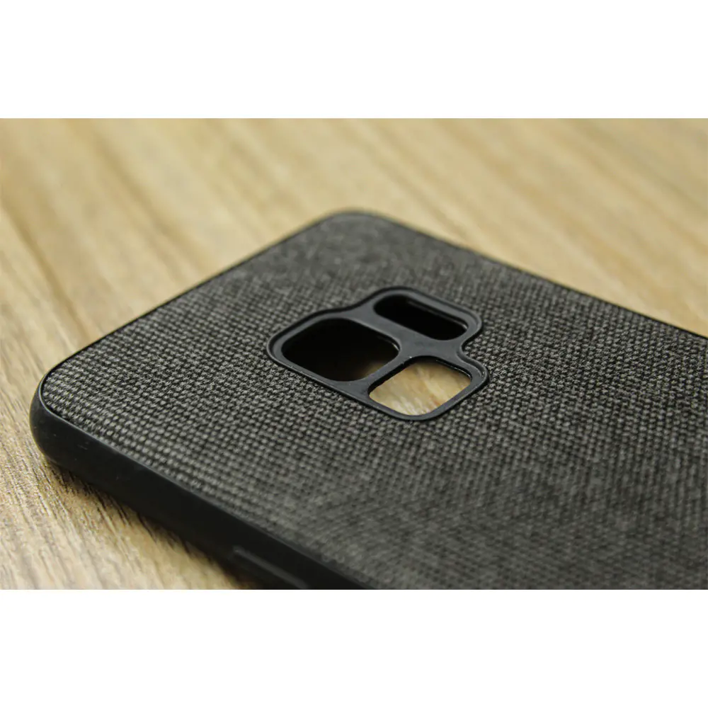 Cover Cloth Design POLAR Model for Samsung Galaxy S9