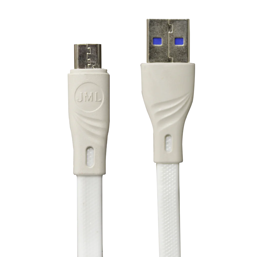 Cable Power Bank JML model Micro