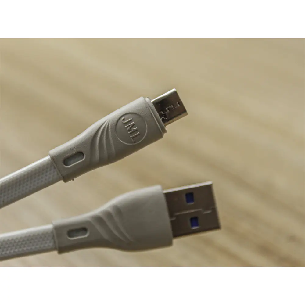 Cable Power Bank JML model Micro