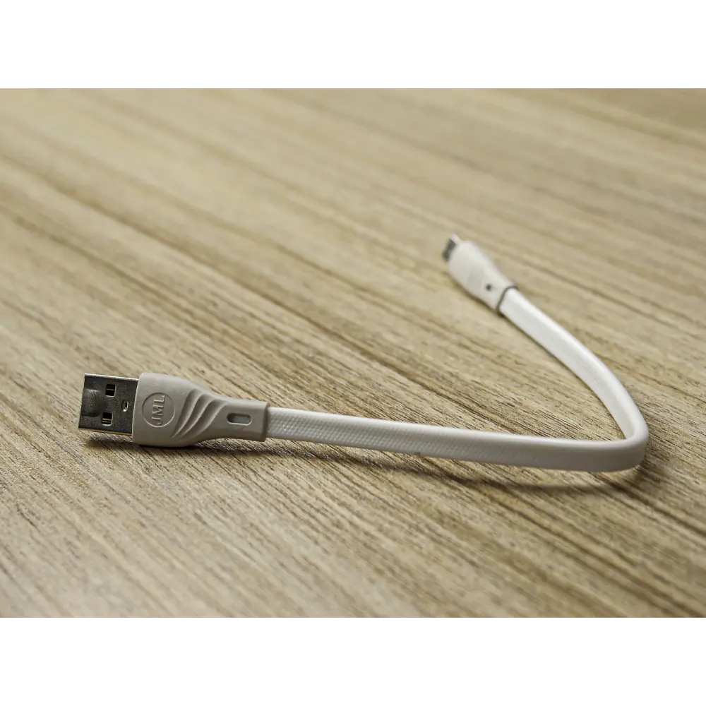 Cable Power Bank JML model Micro
