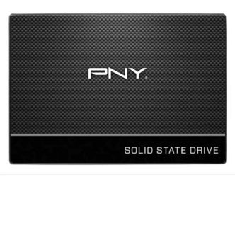 اس اس دی اینترنال پی ان وای مدل CS900 ظرفیت 120 گیگابایت